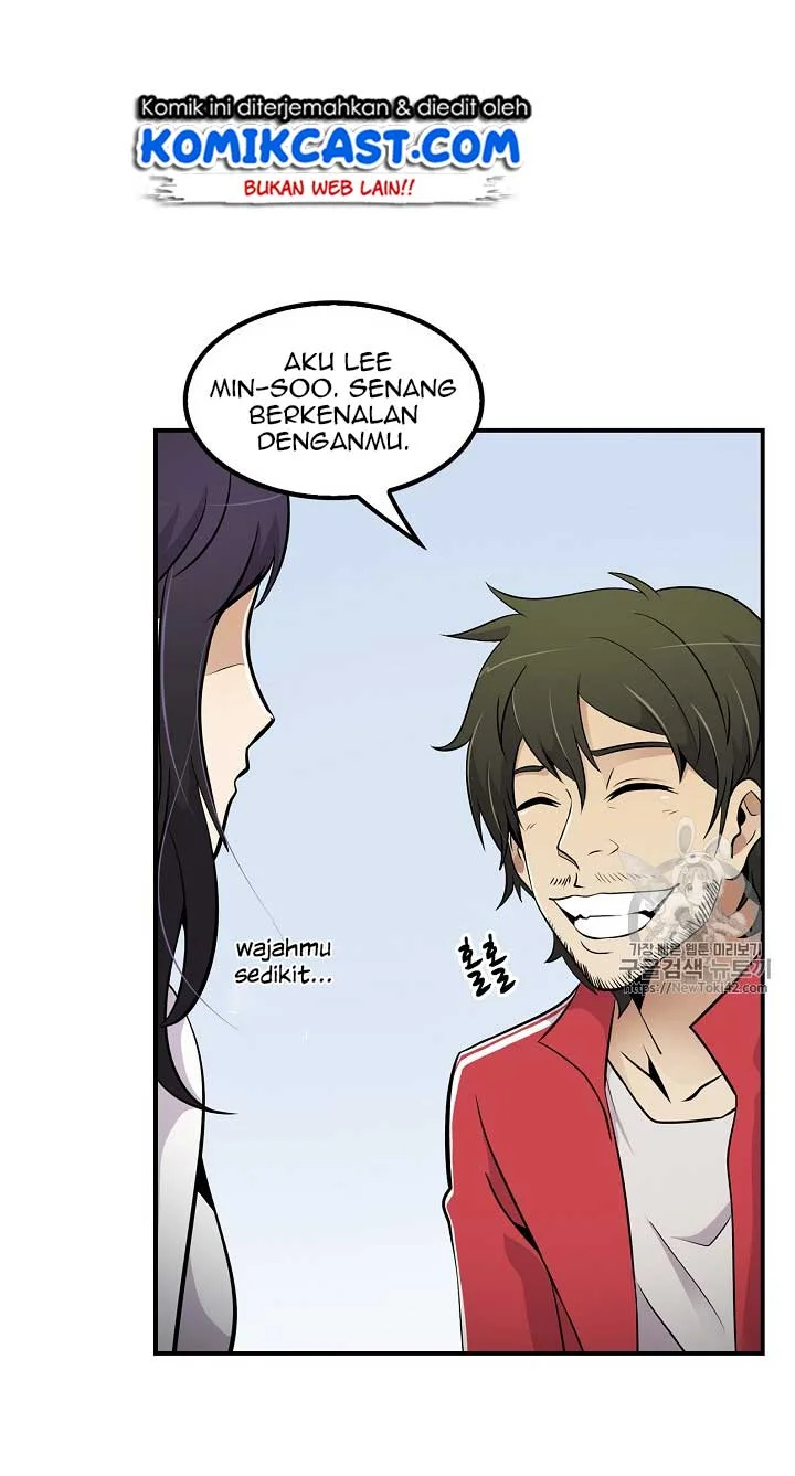 Again My Life Chapter 30 Gambar 27