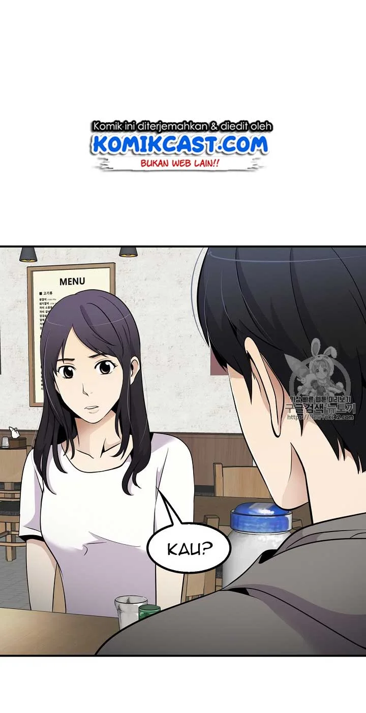 Again My Life Chapter 30 Gambar 28