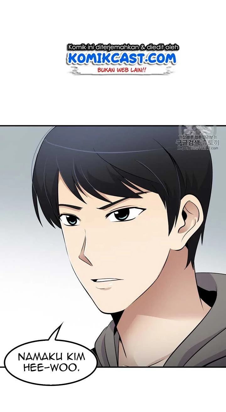 Again My Life Chapter 30 Gambar 29