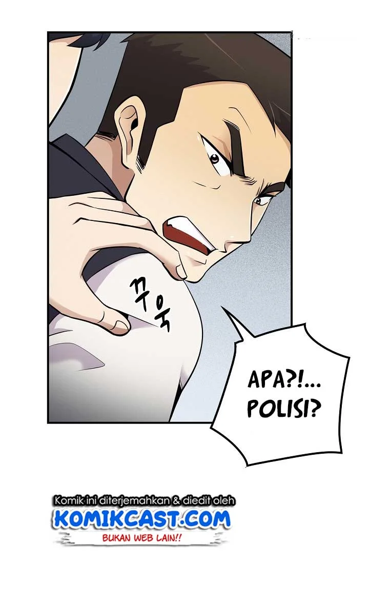 Again My Life Chapter 30 Gambar 4