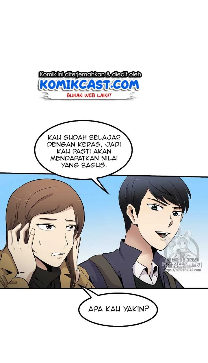 Again My Life Chapter 30 Gambar 40