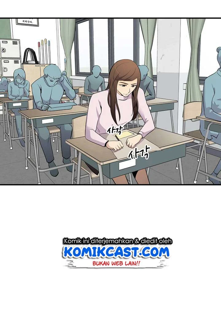 Again My Life Chapter 30 Gambar 43