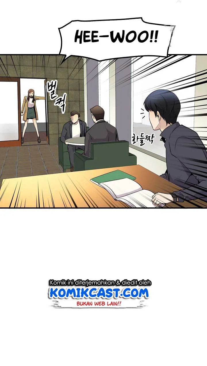 Again My Life Chapter 30 Gambar 46