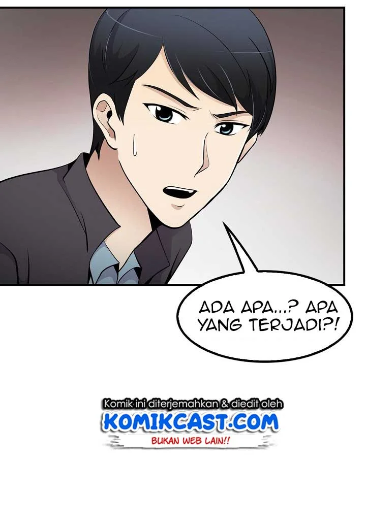 Again My Life Chapter 30 Gambar 47