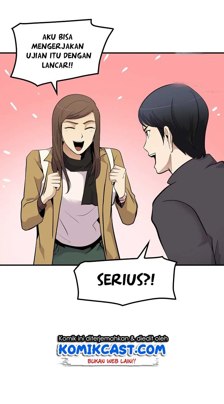 Again My Life Chapter 30 Gambar 49