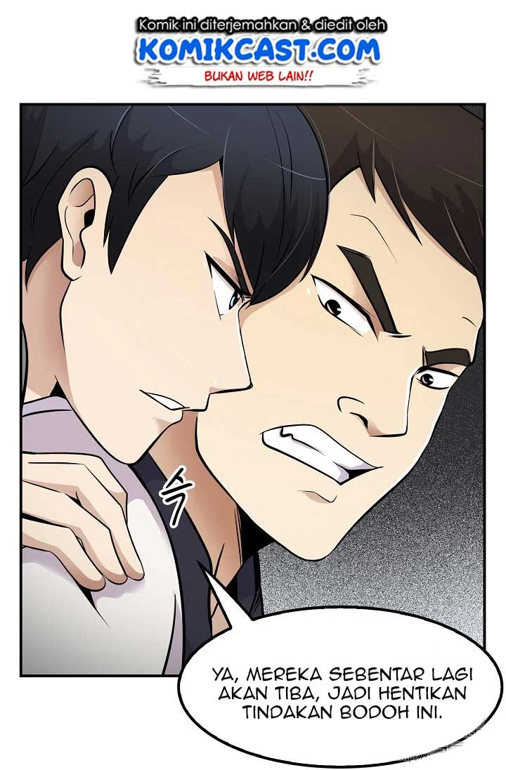 Again My Life Chapter 30 Gambar 5