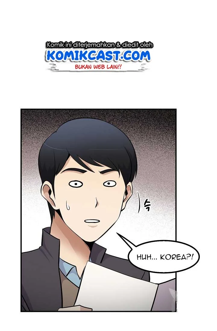 Again My Life Chapter 30 Gambar 51