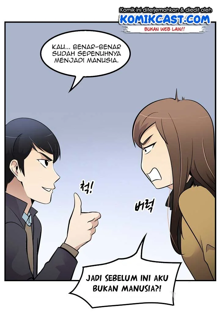 Again My Life Chapter 30 Gambar 58