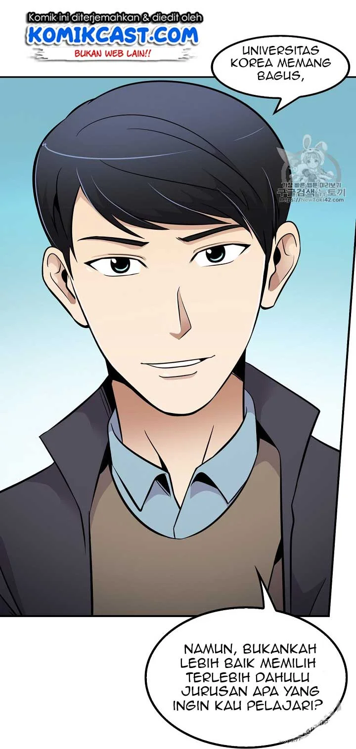 Again My Life Chapter 30 Gambar 61