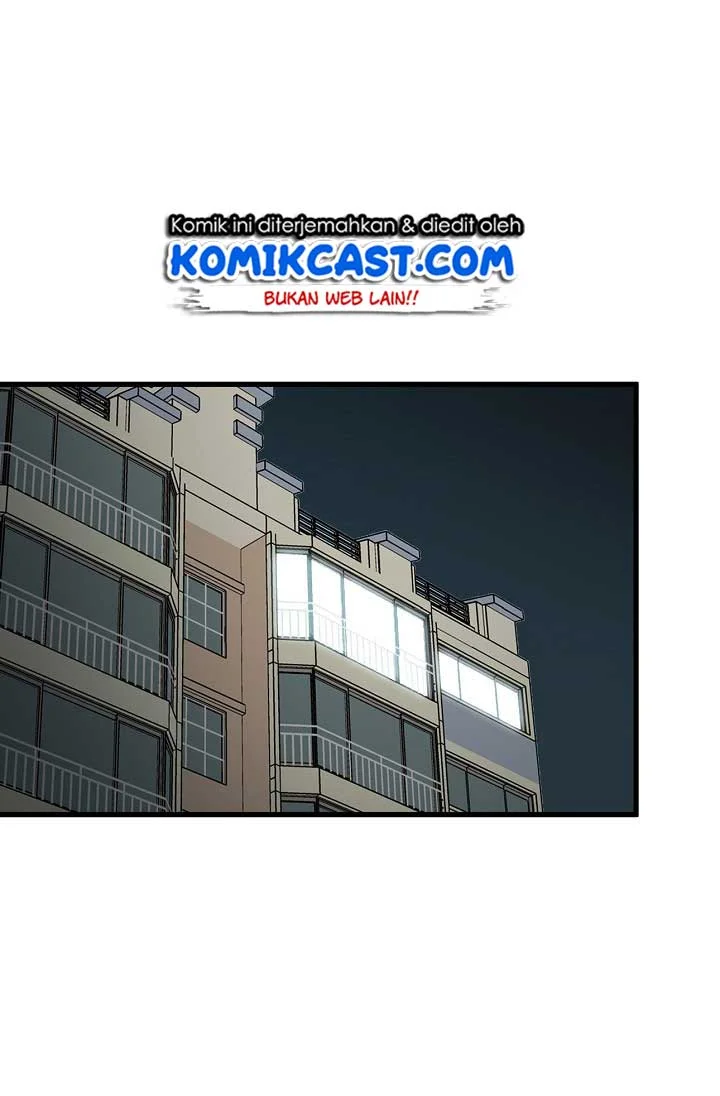 Again My Life Chapter 30 Gambar 64