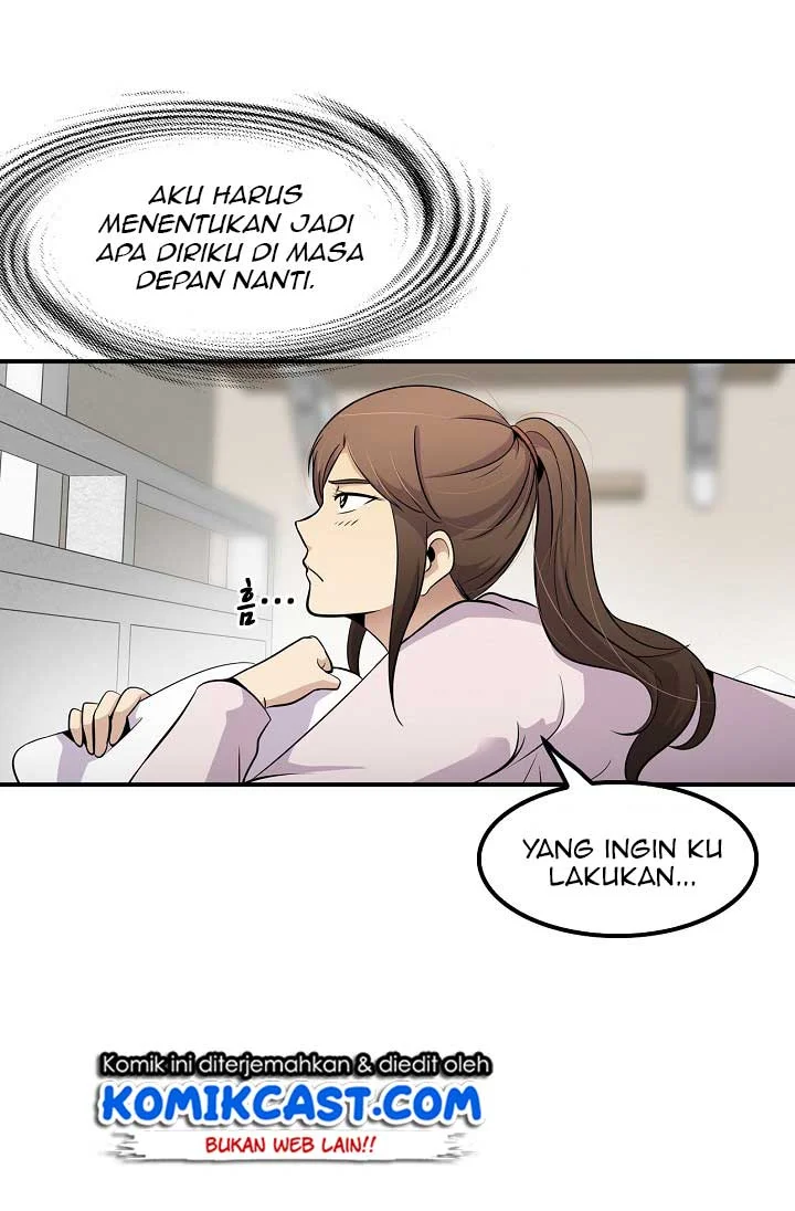 Again My Life Chapter 30 Gambar 65