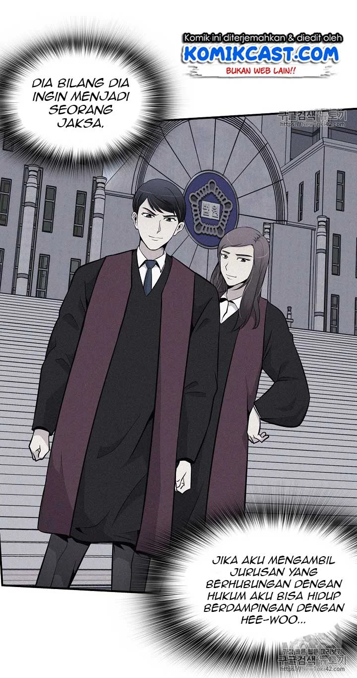 Again My Life Chapter 30 Gambar 67