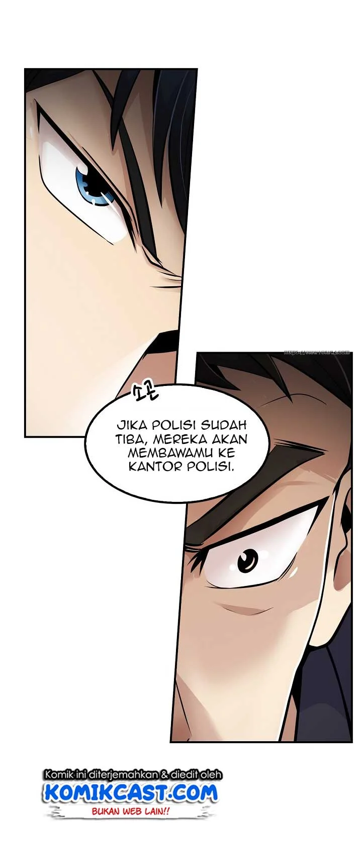 Again My Life Chapter 30 Gambar 7