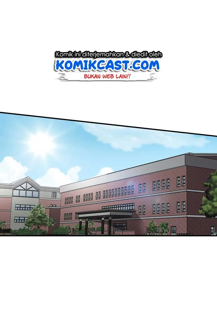 Again My Life Chapter 30 Gambar 71