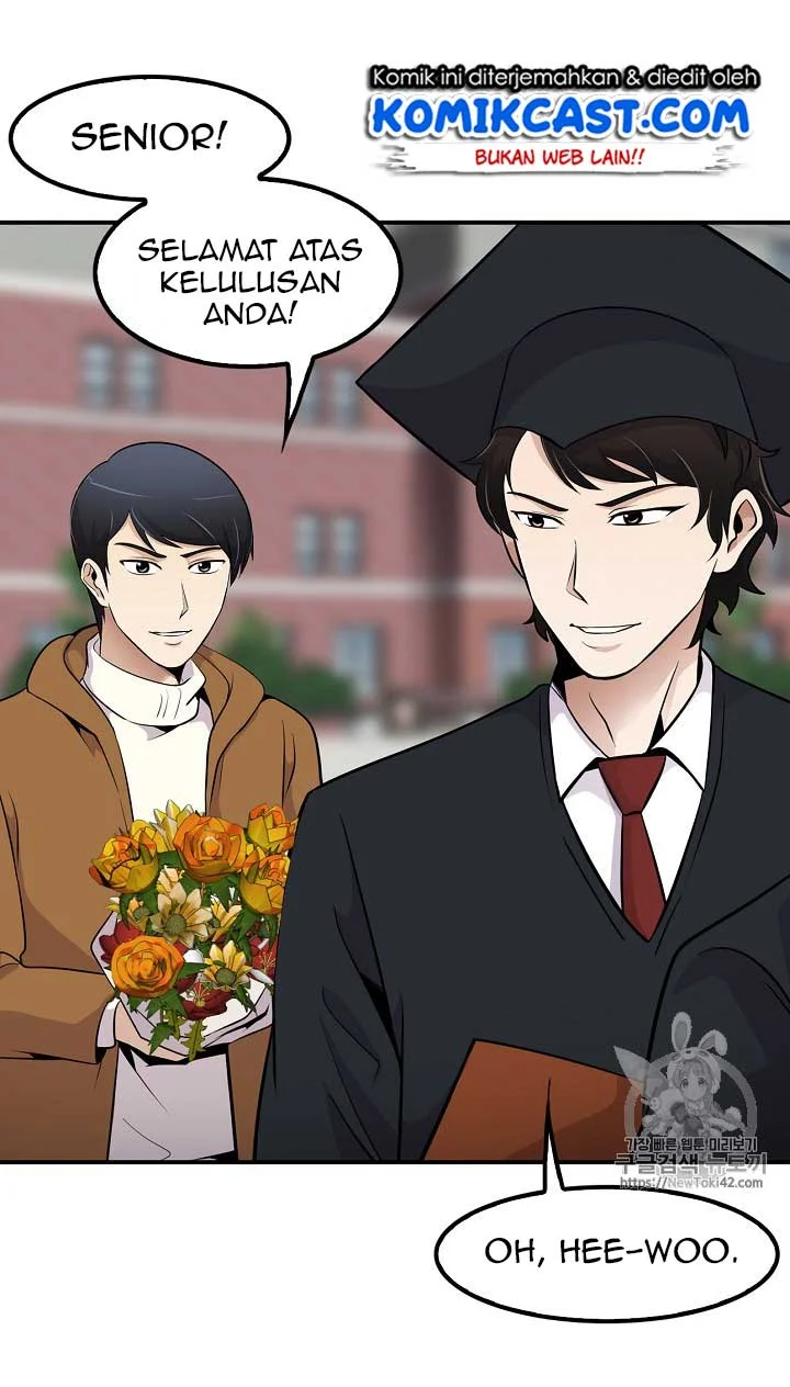 Again My Life Chapter 30 Gambar 72