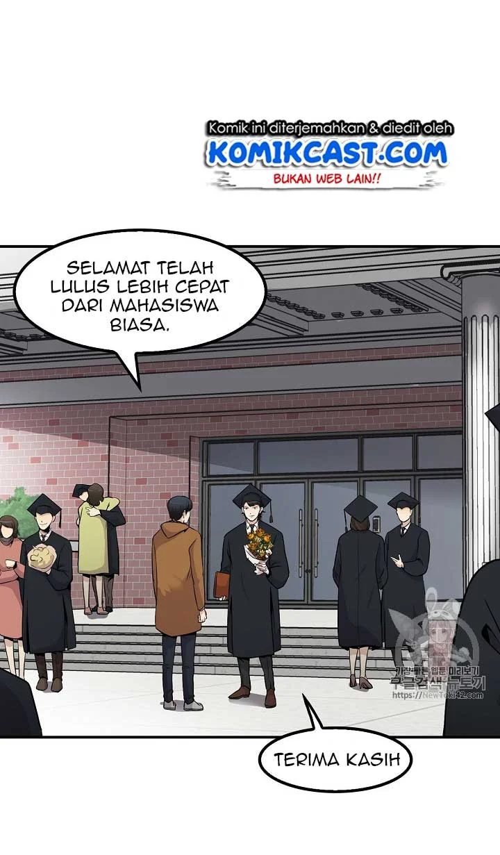 Again My Life Chapter 30 Gambar 73