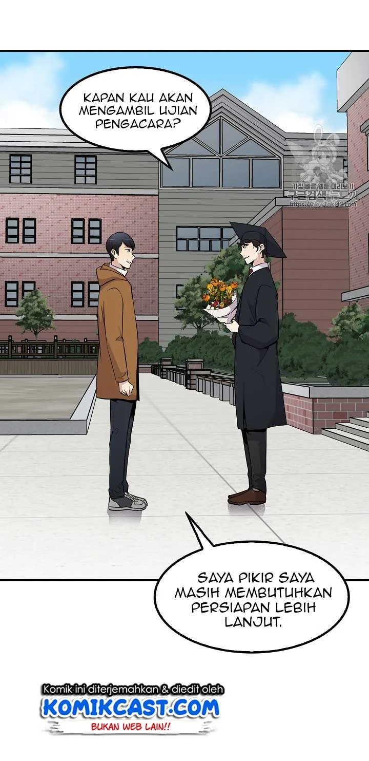 Again My Life Chapter 30 Gambar 77