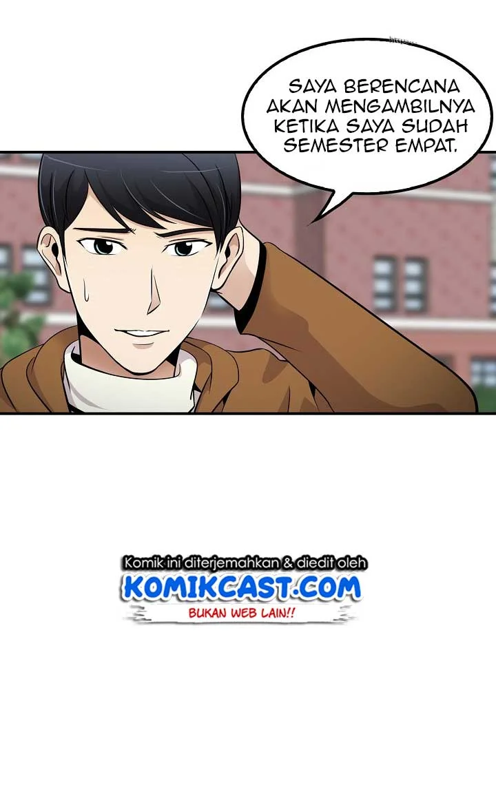 Again My Life Chapter 30 Gambar 78