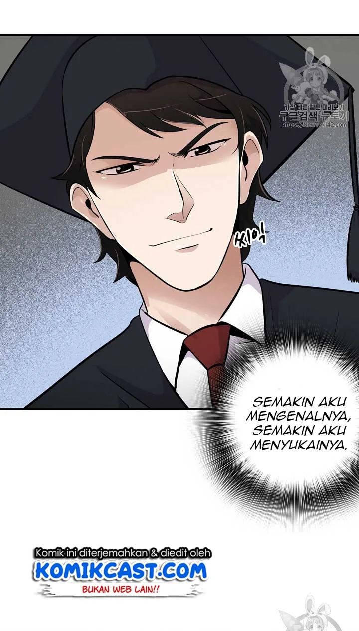 Again My Life Chapter 30 Gambar 81