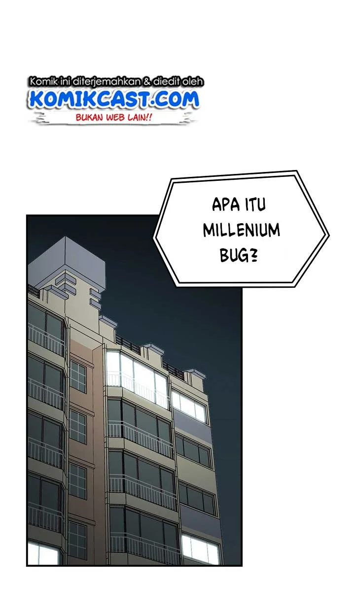 Again My Life Chapter 30 Gambar 83