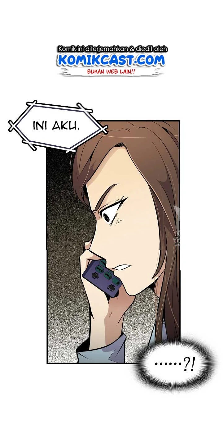 Again My Life Chapter 30 Gambar 87