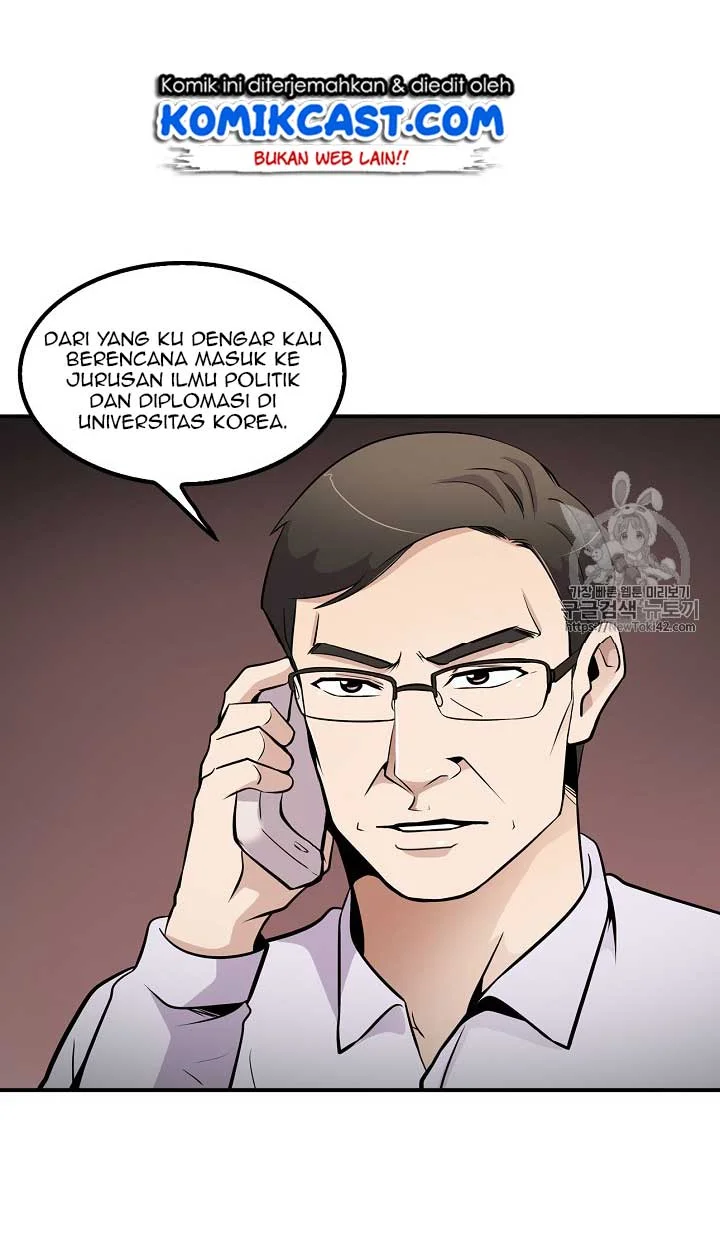 Again My Life Chapter 30 Gambar 88