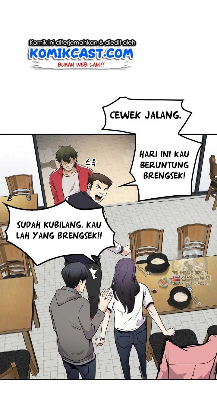 Again My Life Chapter 30 Gambar 9