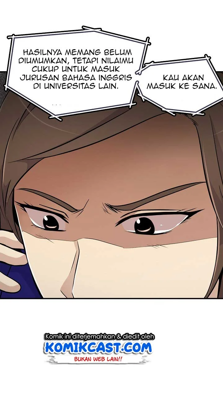 Again My Life Chapter 30 Gambar 91