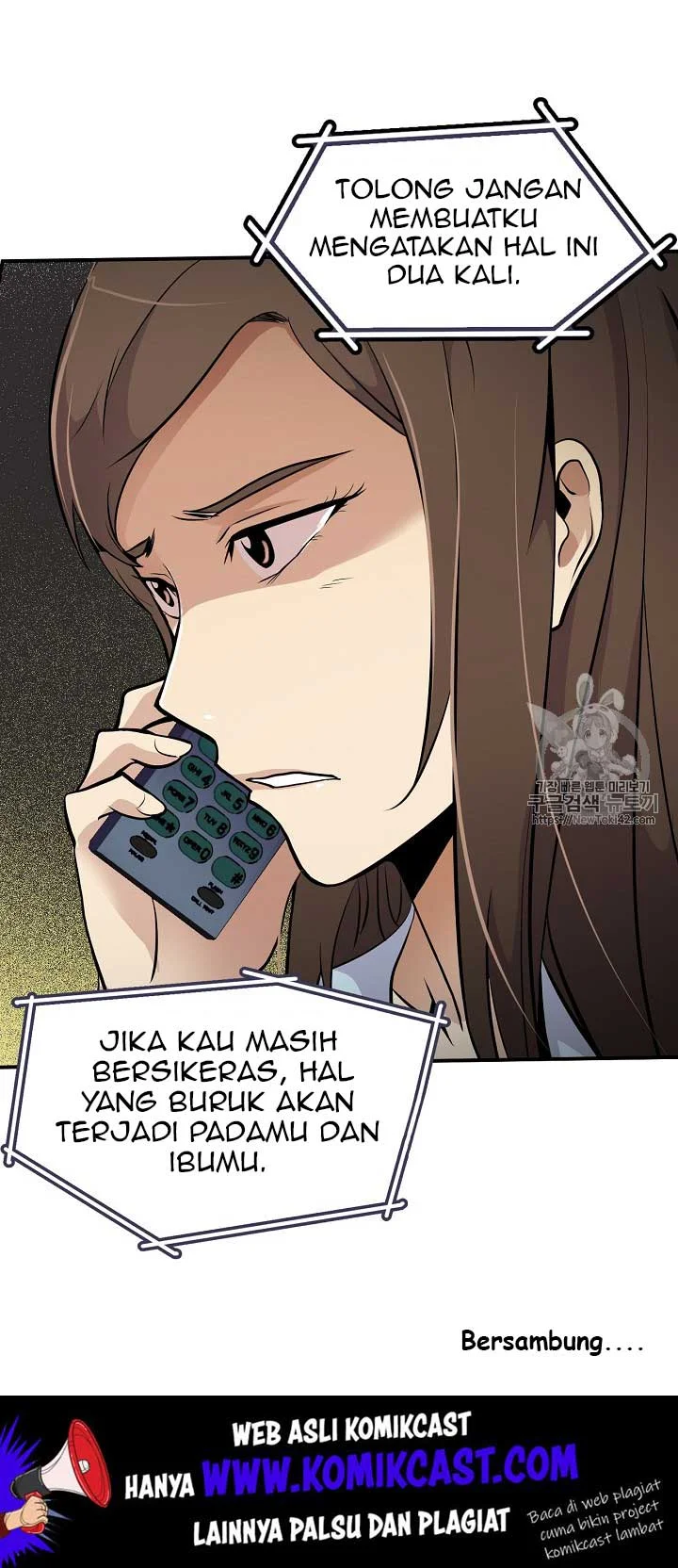 Again My Life Chapter 30 Gambar 94