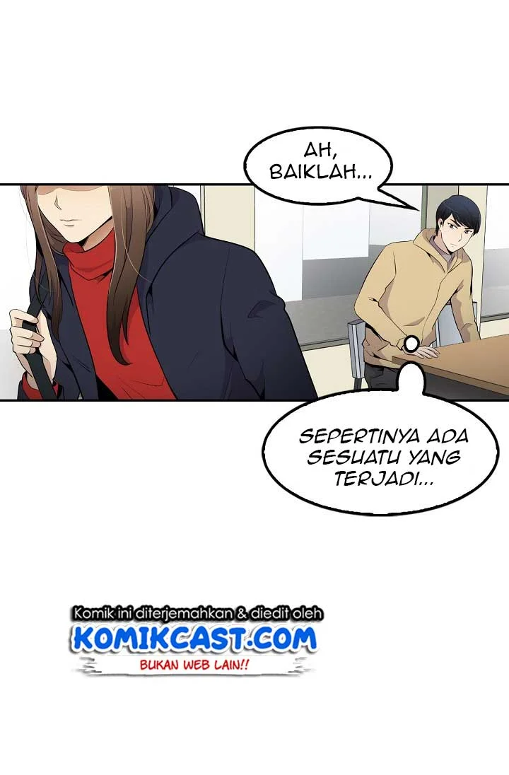 Again My Life Chapter 31 Gambar 10