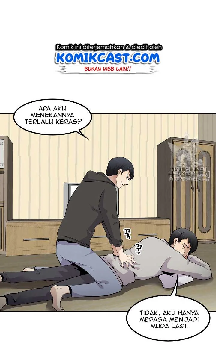 Again My Life Chapter 31 Gambar 13