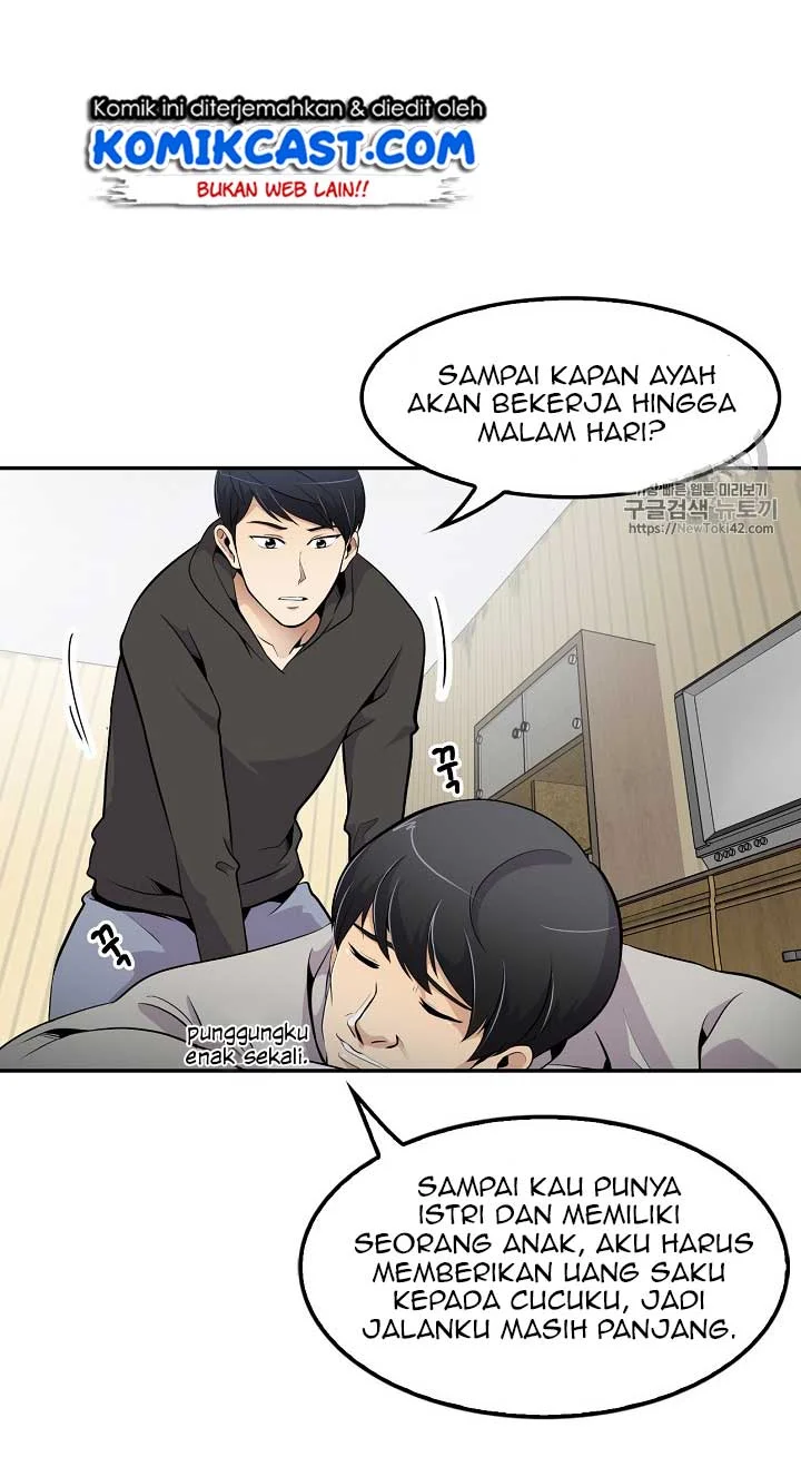 Again My Life Chapter 31 Gambar 14