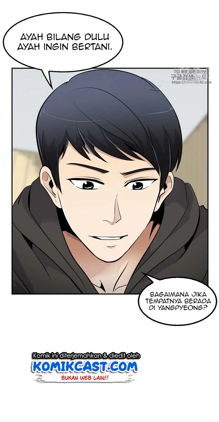 Again My Life Chapter 31 Gambar 16