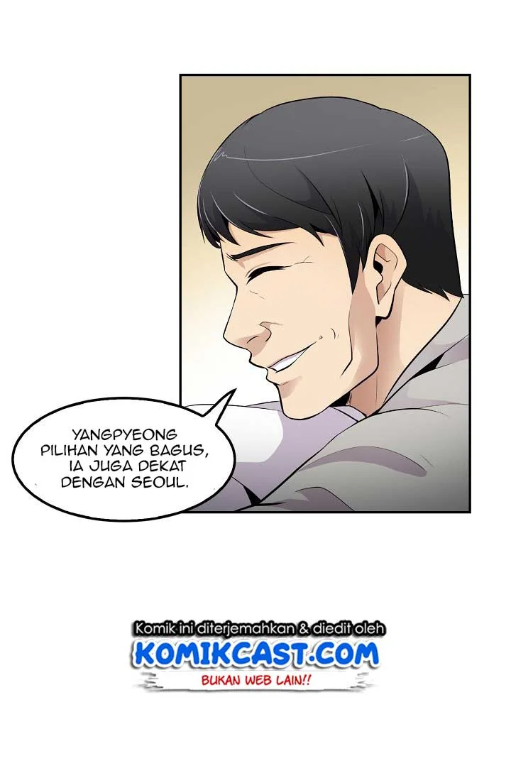 Again My Life Chapter 31 Gambar 17