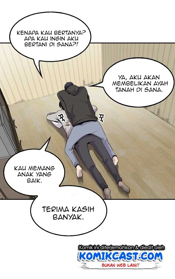 Again My Life Chapter 31 Gambar 18