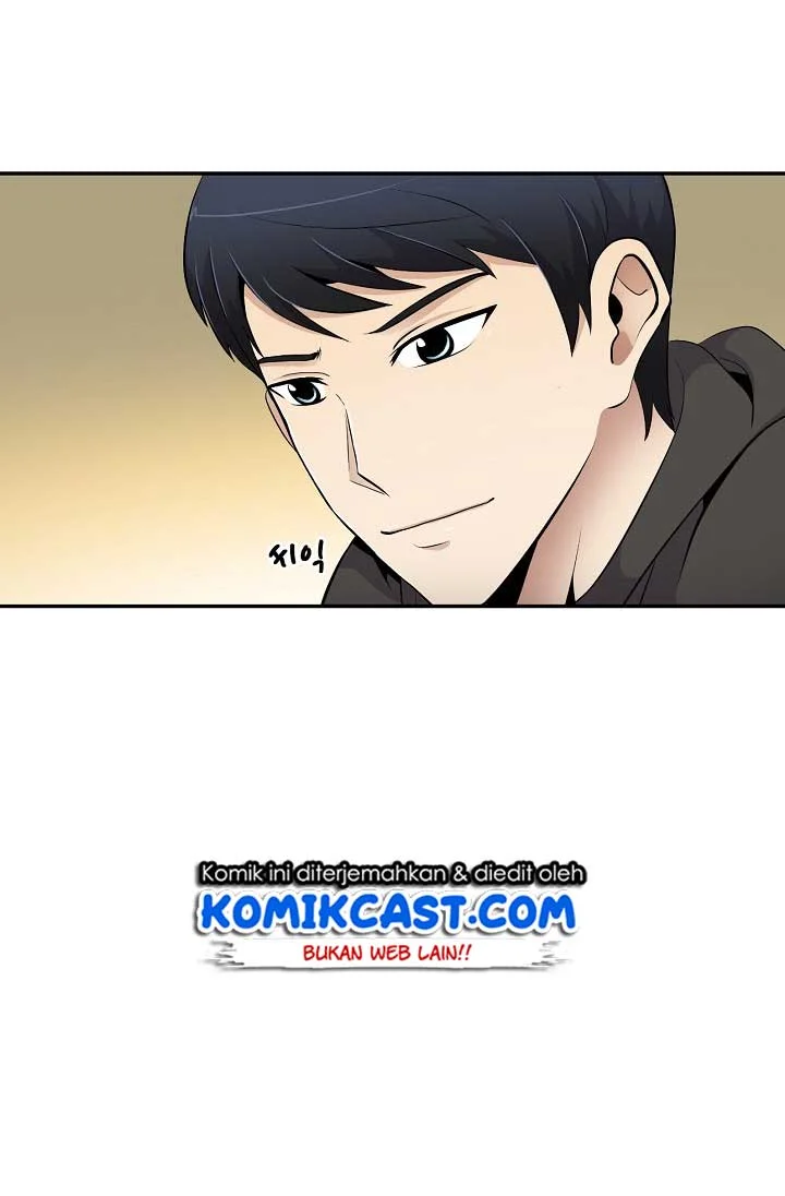 Again My Life Chapter 31 Gambar 19