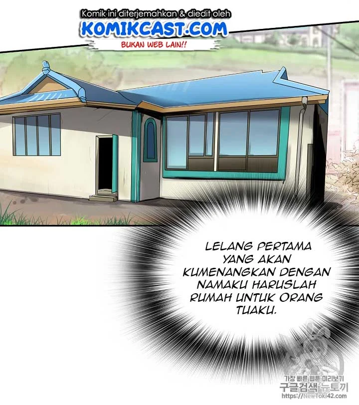 Again My Life Chapter 31 Gambar 21