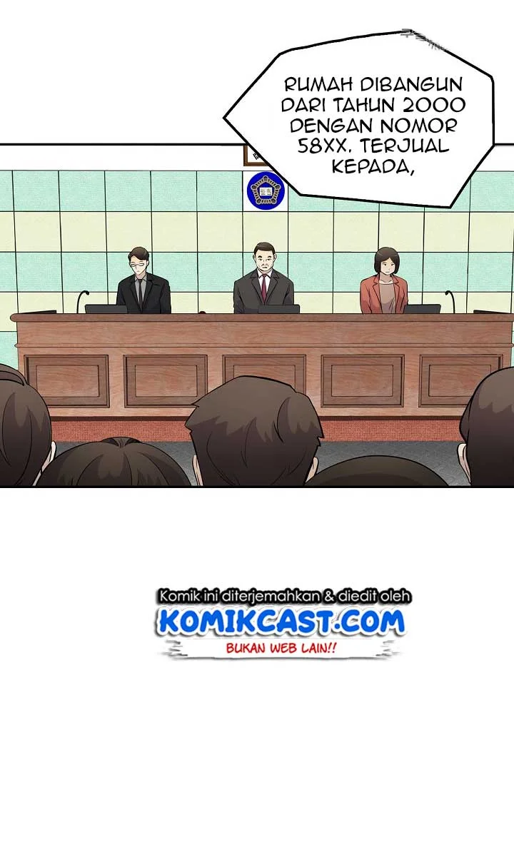 Again My Life Chapter 31 Gambar 23