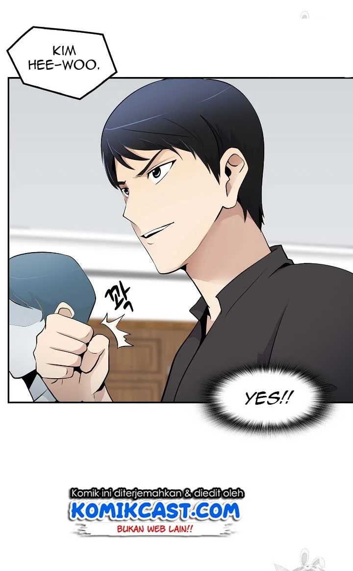 Again My Life Chapter 31 Gambar 24