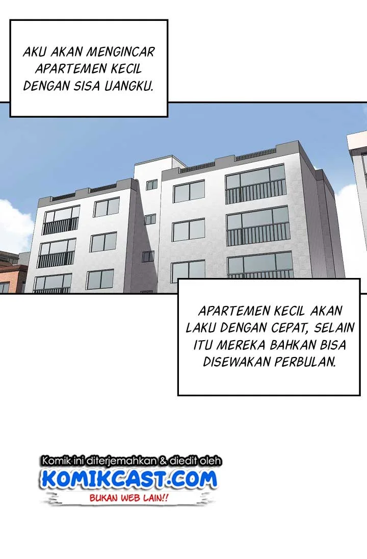 Again My Life Chapter 31 Gambar 26