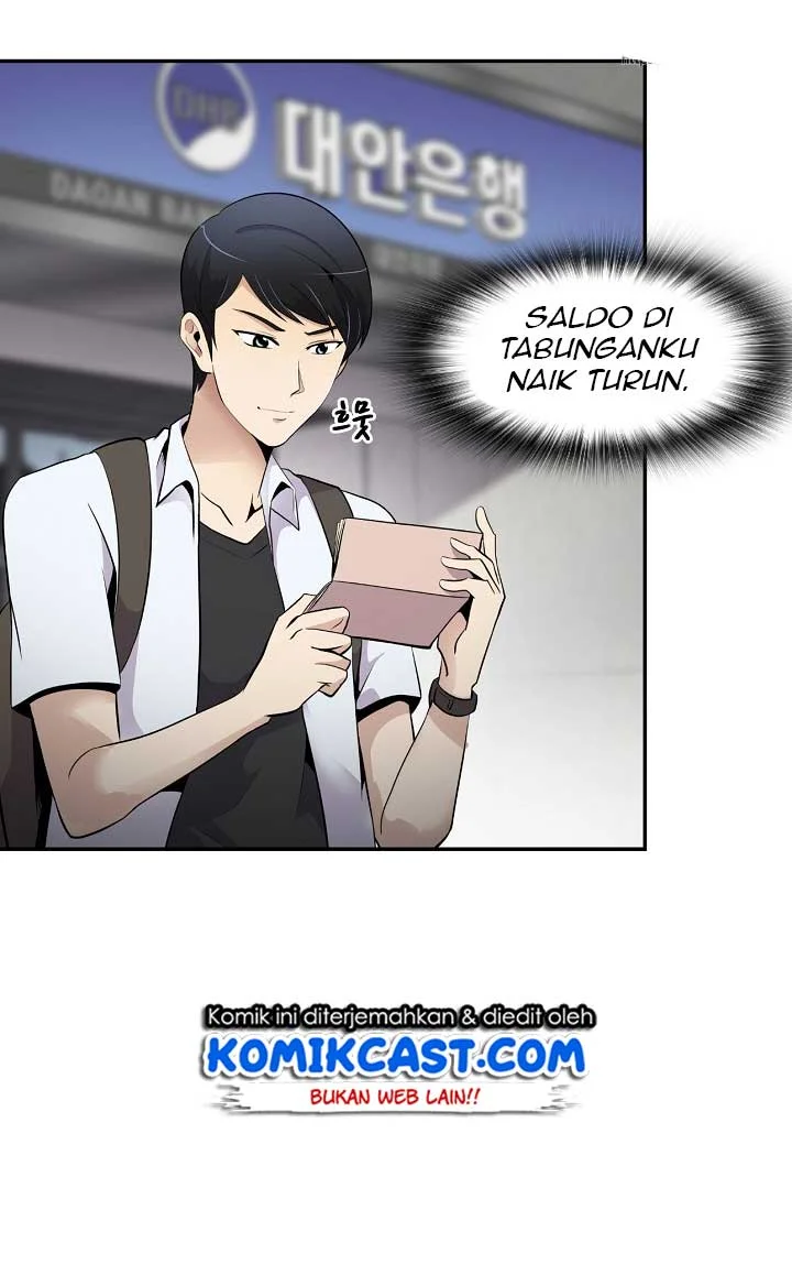 Again My Life Chapter 31 Gambar 27