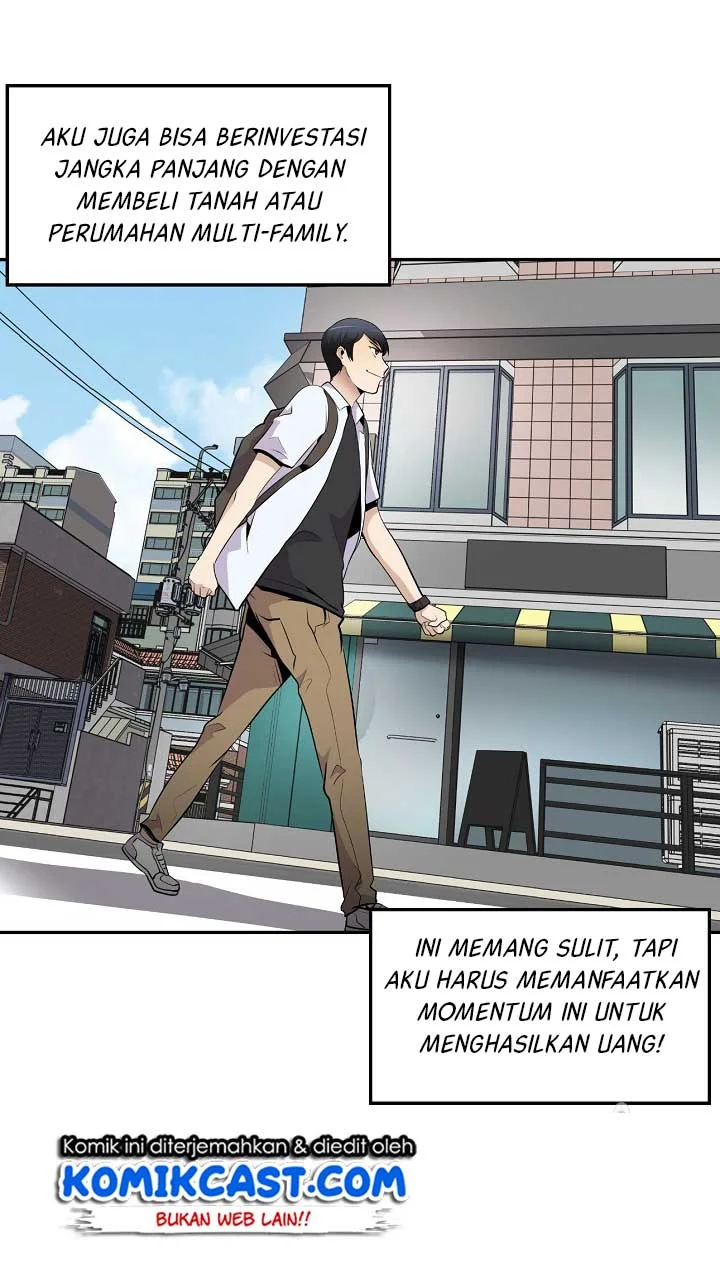 Again My Life Chapter 31 Gambar 28