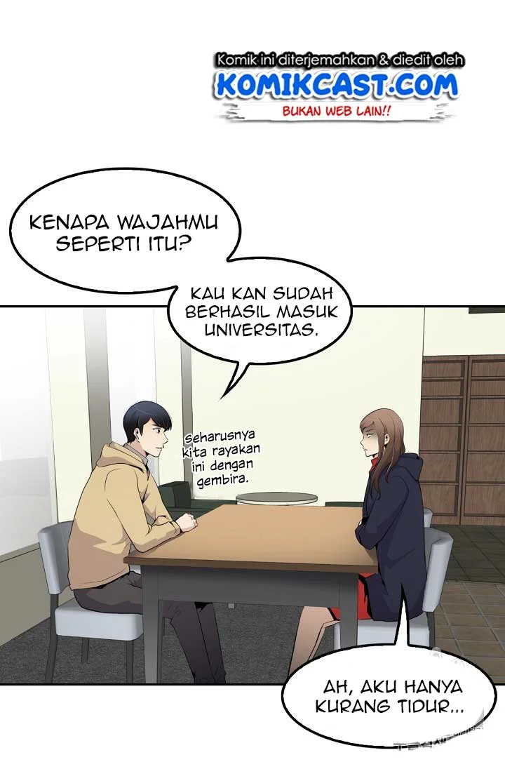 Again My Life Chapter 31 Gambar 3