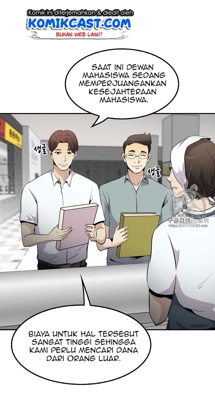 Again My Life Chapter 31 Gambar 31