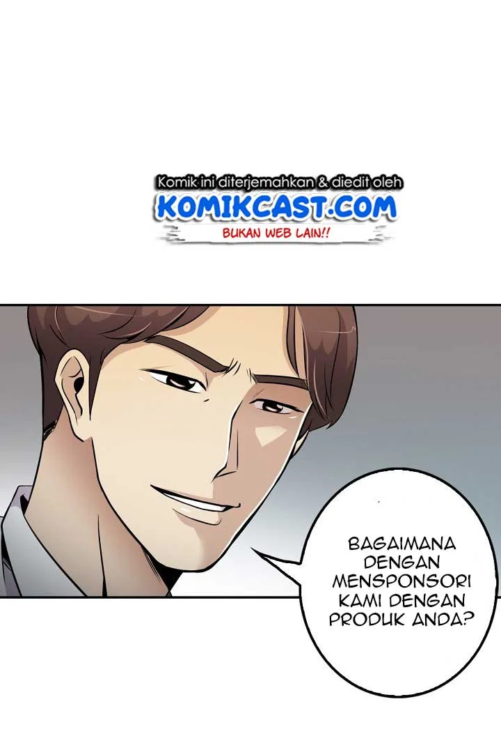 Again My Life Chapter 31 Gambar 33