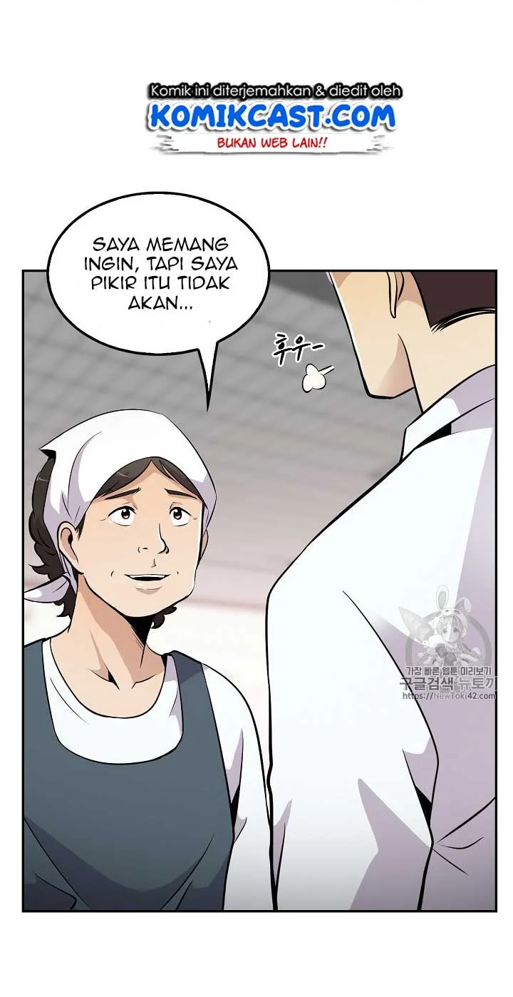 Again My Life Chapter 31 Gambar 34