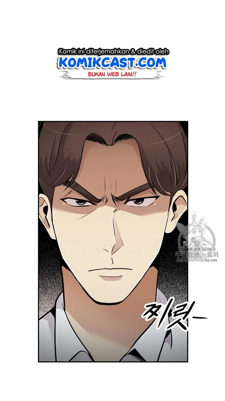 Again My Life Chapter 31 Gambar 35