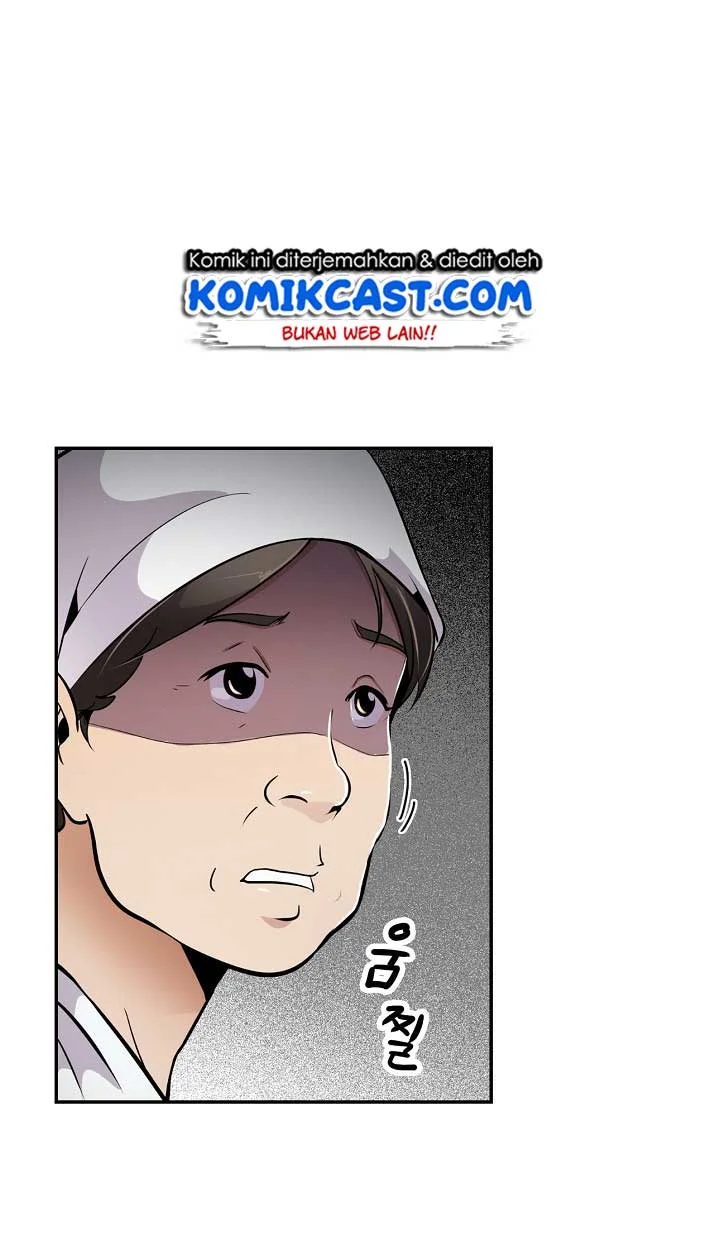 Again My Life Chapter 31 Gambar 36