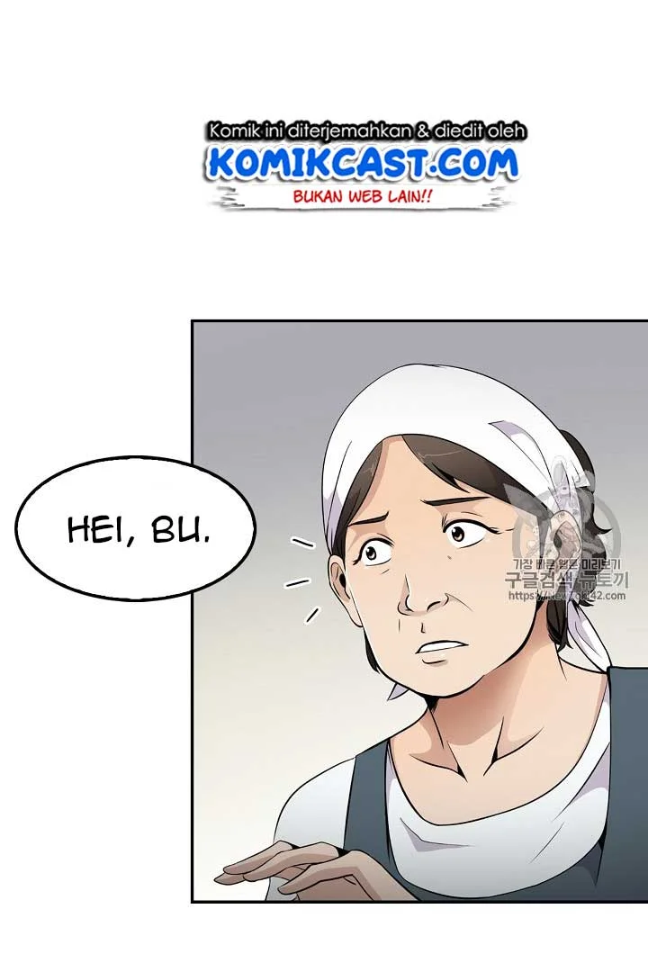 Again My Life Chapter 31 Gambar 38