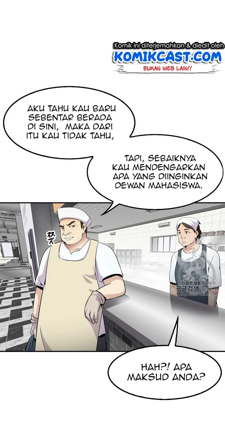 Again My Life Chapter 31 Gambar 39